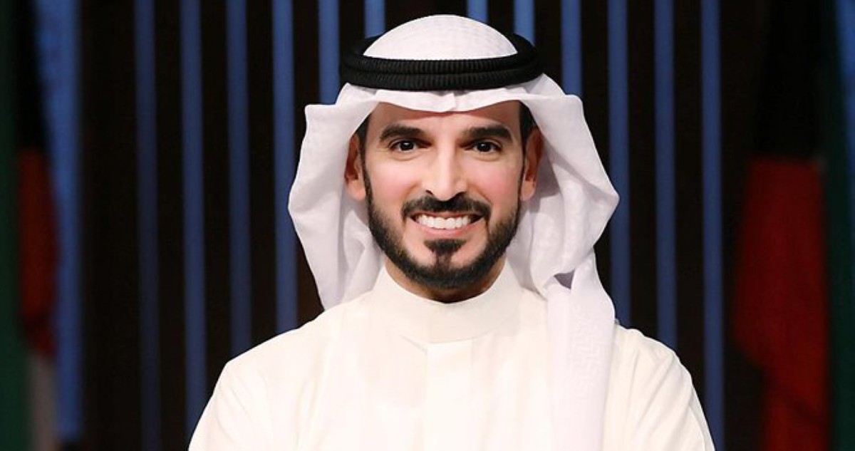 عبدالله الطراح: فخور بتمثيل الكويت في 'إكسبو أوساكا 2025'