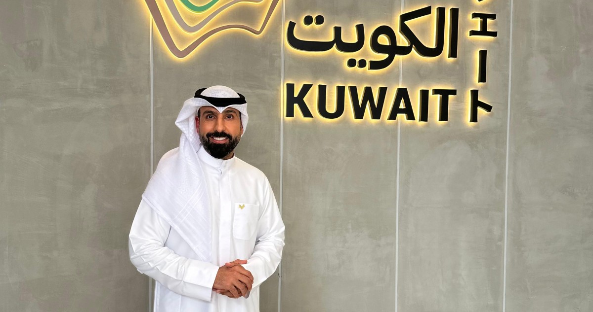 عبدالله الطراح: فخور بتمثيل الكويت في 'إكسبو أوساكا 2025'