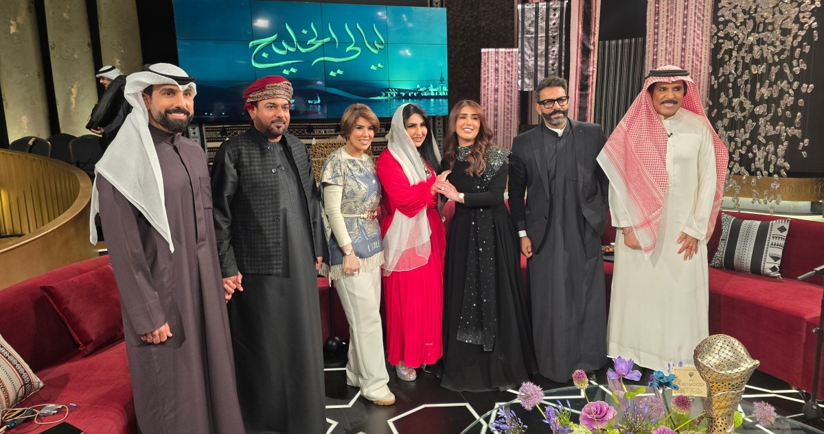 عبدالله الطراح: فخور بتمثيل الكويت في 'إكسبو أوساكا 2025'