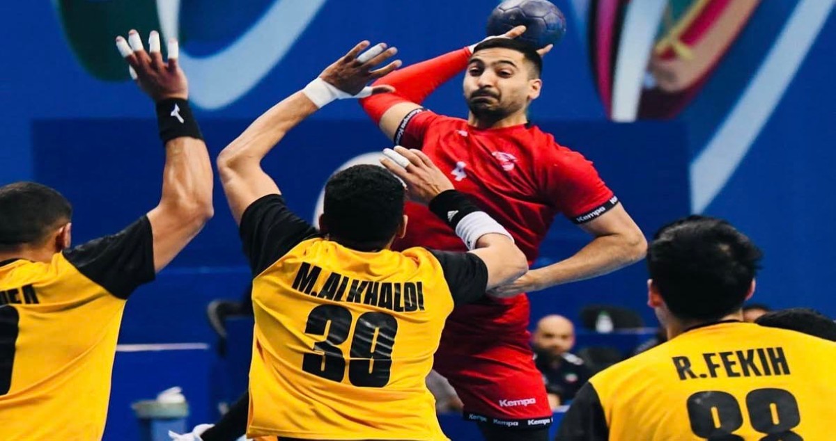 المسامح: تصحيح مسار لـ'يد الأصفر'