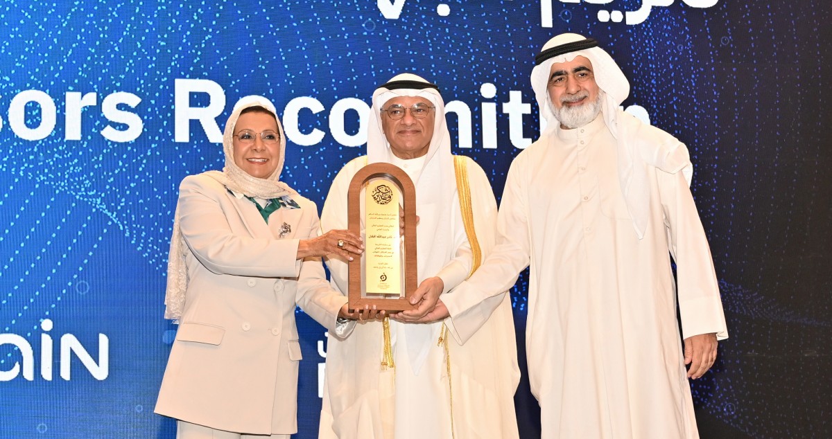 قمة الابتكار... إطلاق مجلس الذكاء الاصطناعي في الكويت