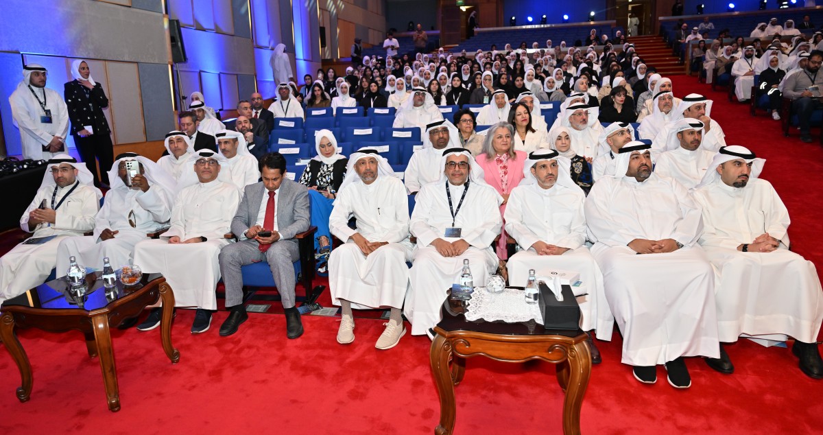 قمة الابتكار... إطلاق مجلس الذكاء الاصطناعي في الكويت