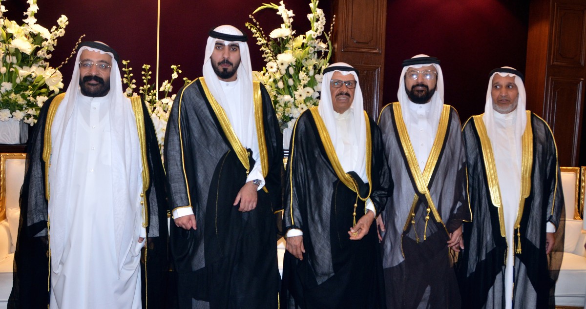 أفراح الدبوس والصباح