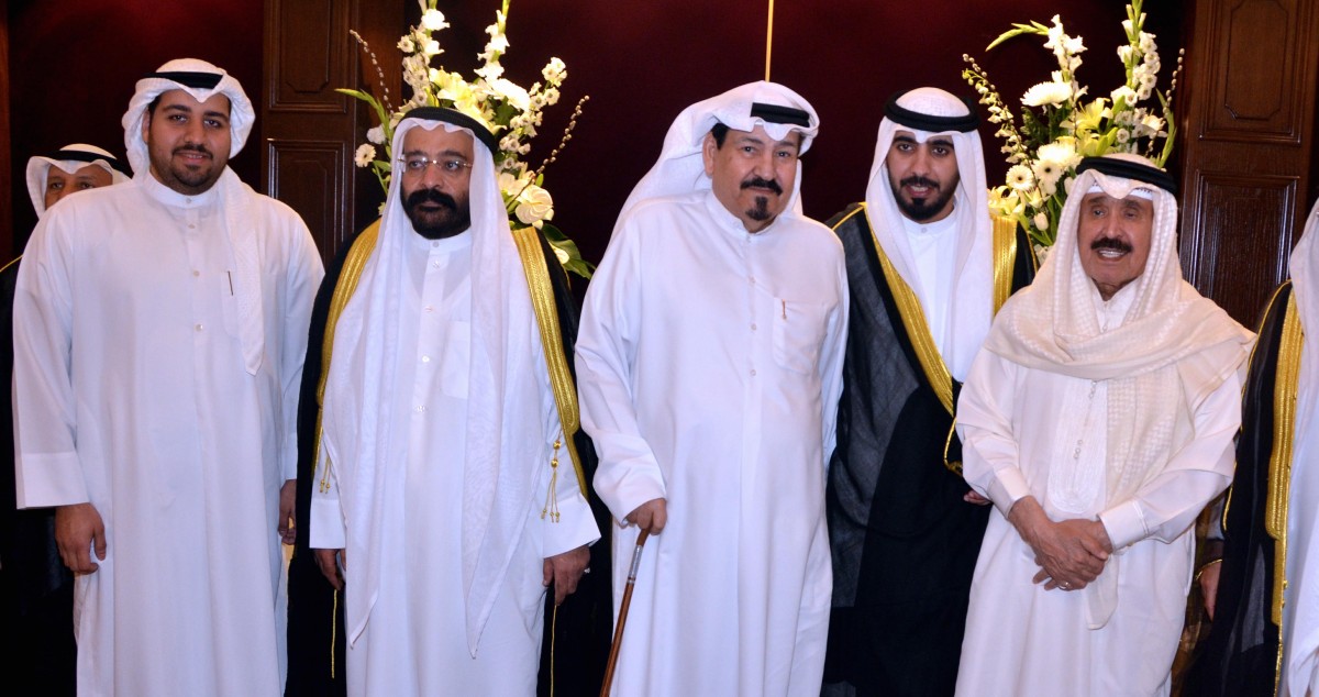 أفراح الدبوس والصباح