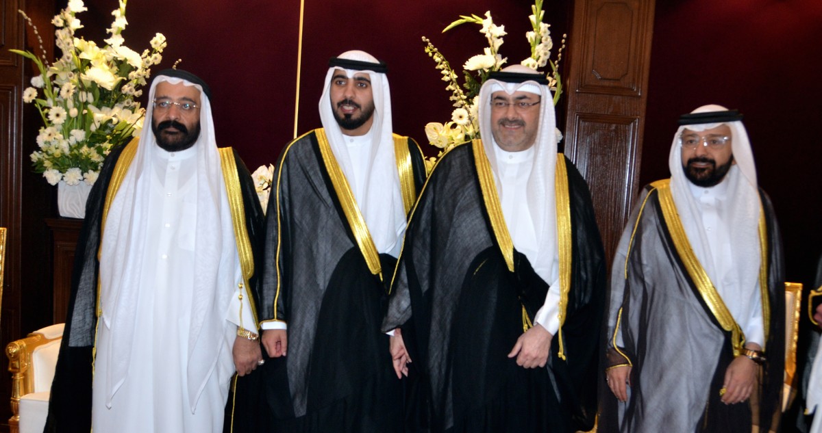 أفراح الدبوس والصباح