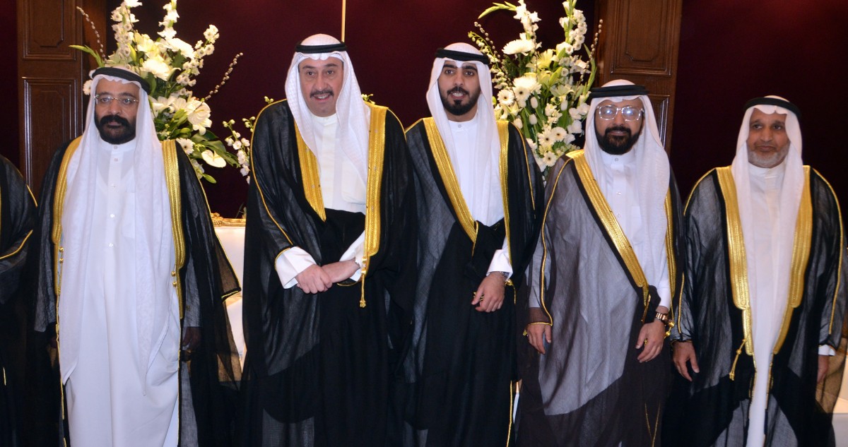 أفراح الدبوس والصباح