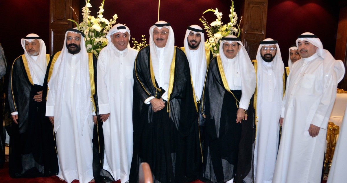 أفراح الدبوس والصباح