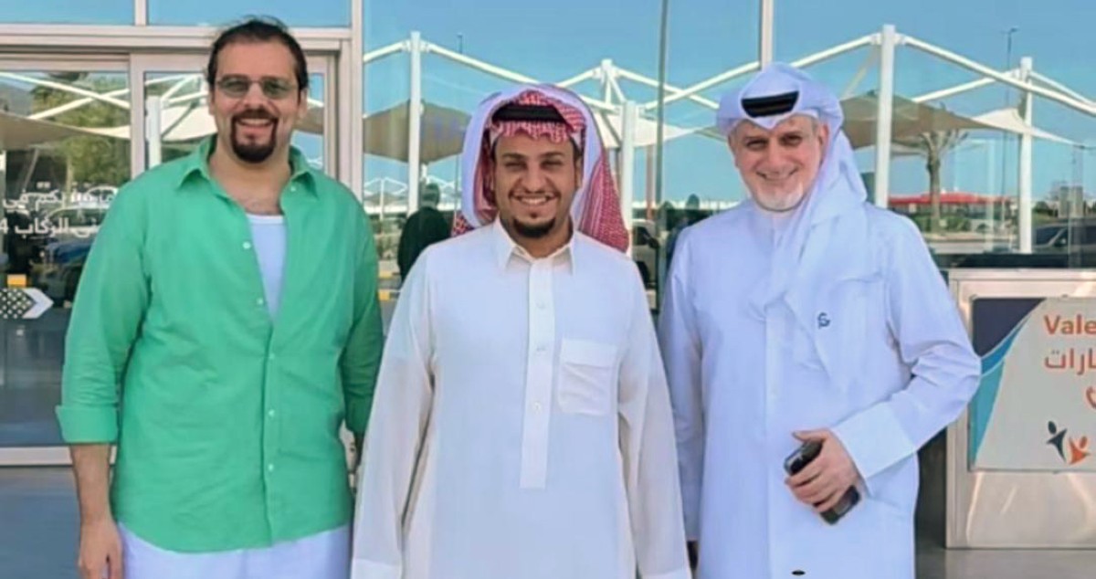 العيسى: تقليد 'شباب البومب' اجتهادات والجمهور 'يتابع ما يحب'!