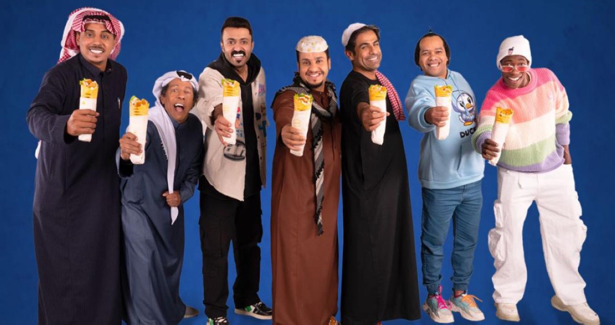 العيسى: تقليد 'شباب البومب' اجتهادات والجمهور 'يتابع ما يحب'!