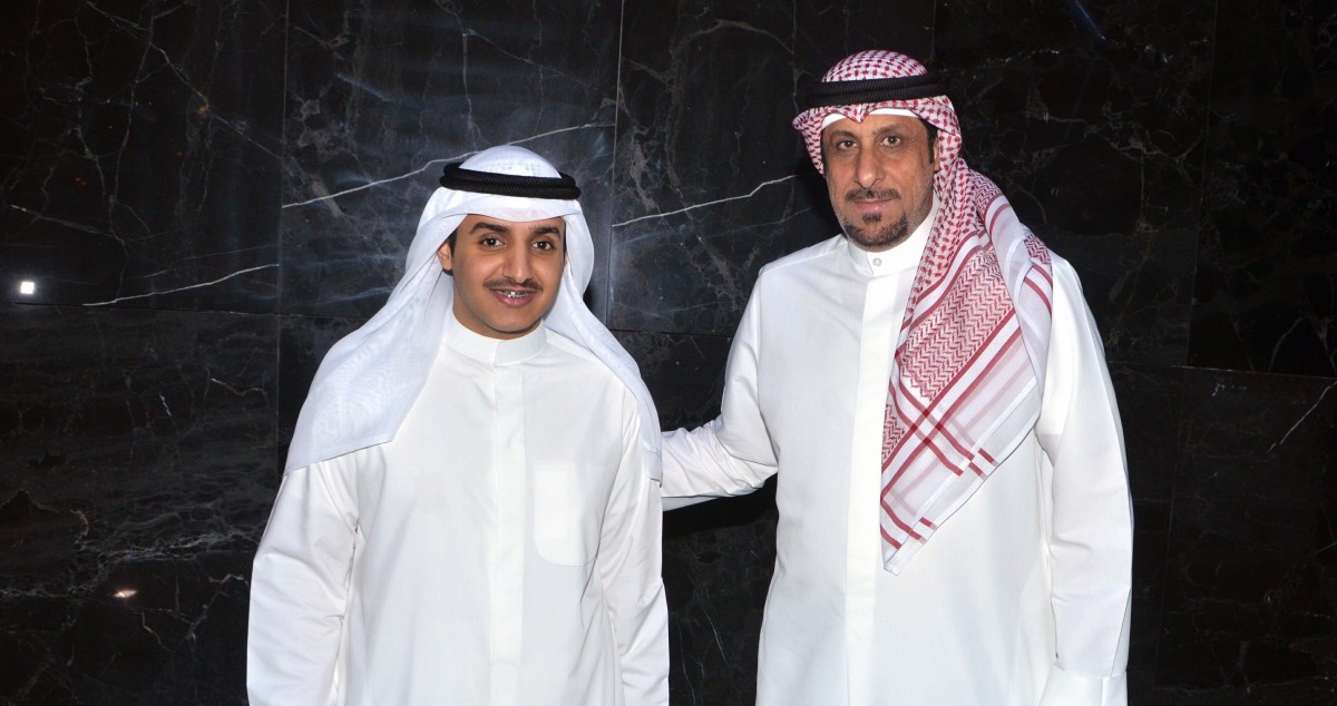 خلف المشعوف: هذه النوعية من الأمسيات تحتاج الدعم