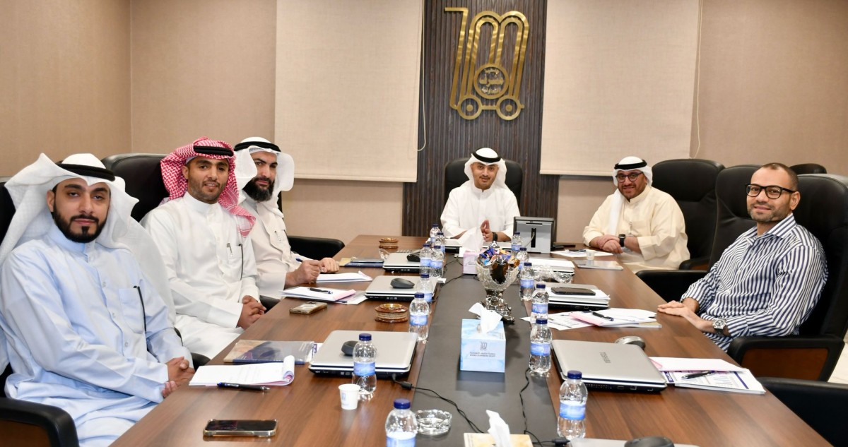 'تعاونية مشرف': 6.5 مليون دينار أرباحاً... والمبيعات تجاوزت 51 مليوناً