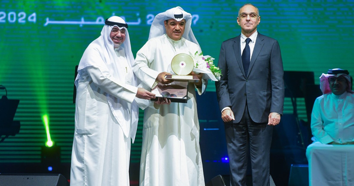 محمد البلوشي: تعلمت الكثير من عمالقة الموسيقى في فرقة التلفزيون