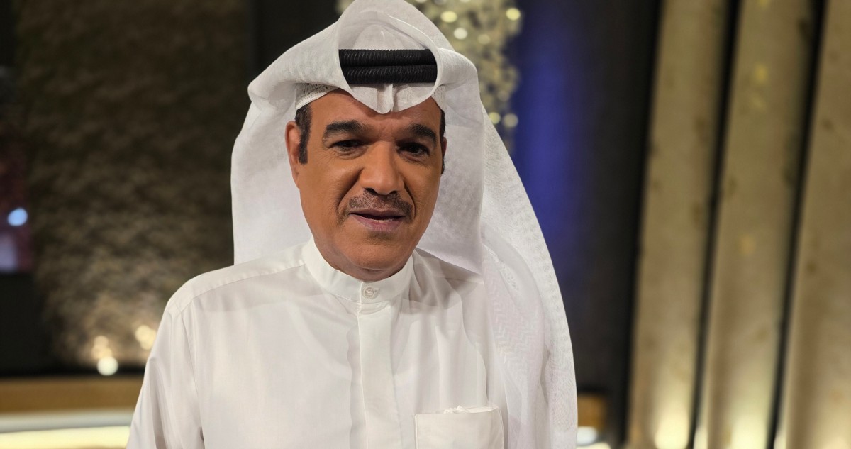 محمد البلوشي: تعلمت الكثير من عمالقة الموسيقى في فرقة التلفزيون