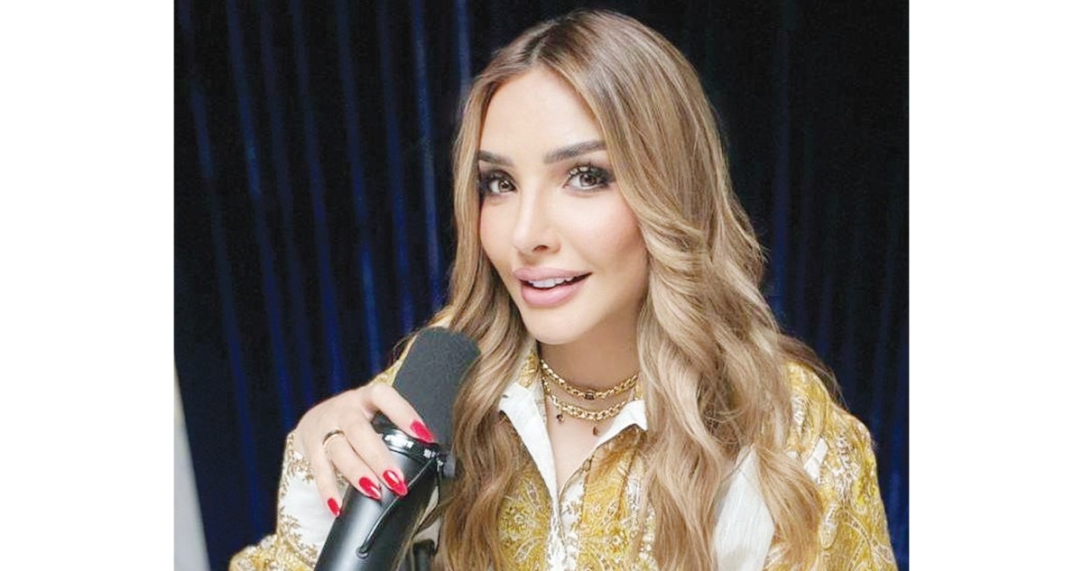 بودكاست 'حنان شو' ينطلق  بأسلوب عصري
