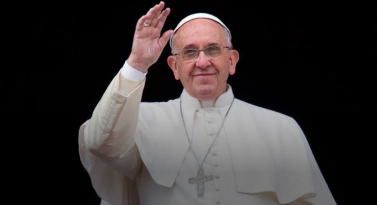 عمانويل غريب لـ'السياسة': العالم فقد قائداً روحياً كبيراً