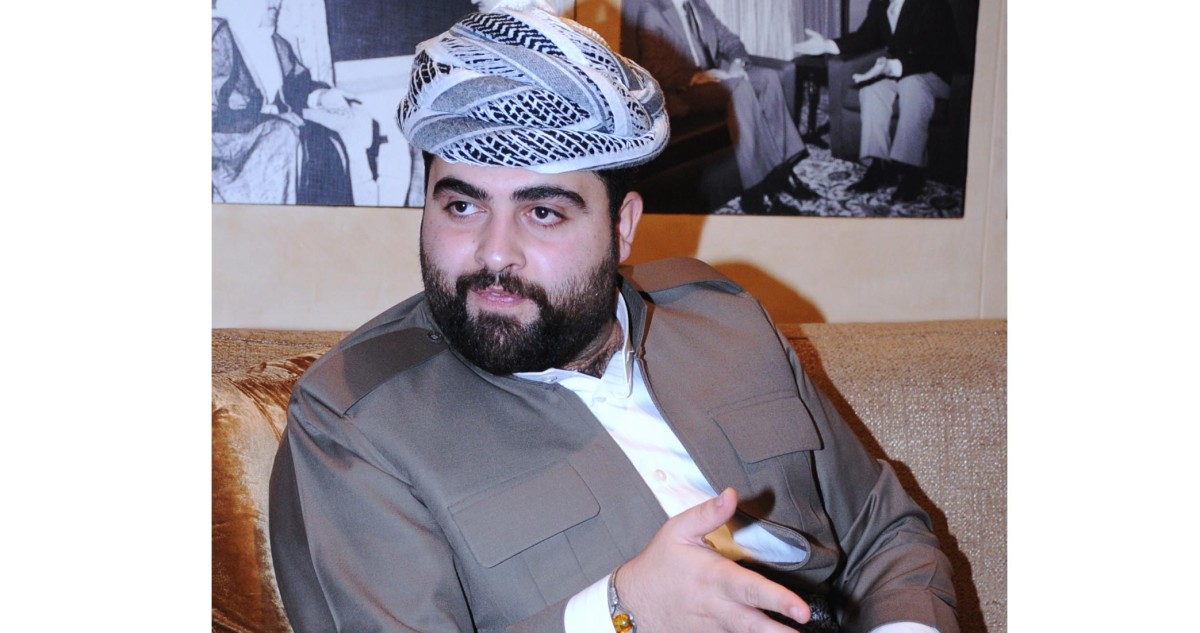 الزيباري لـ'السياسة':  محاولات التأجيج لن تنال من العلاقات الكويتية ـ العراقية