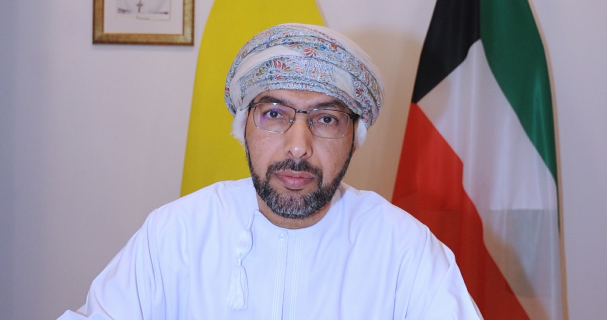 الديبلوماسيون ورجال الدين يعزون بالبابا فرانسيس: محب للسلام والتسامح