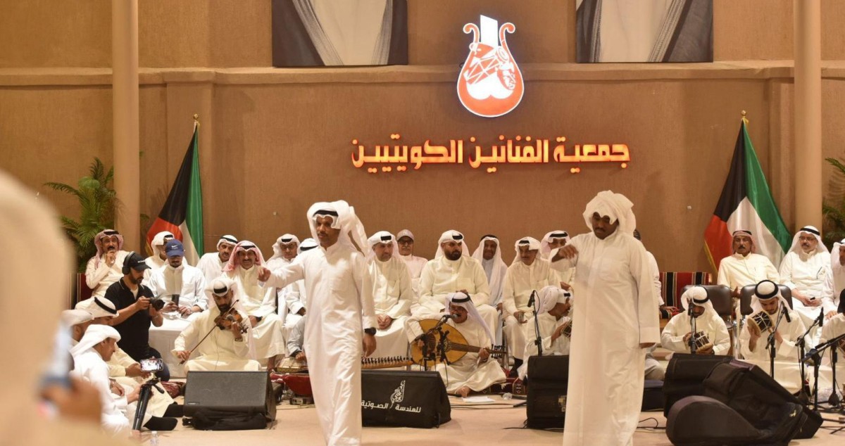 'سمرة الأصوات' أعادت إحياء الفنون الكويتية الأصيلة وأجوائها الجميلة