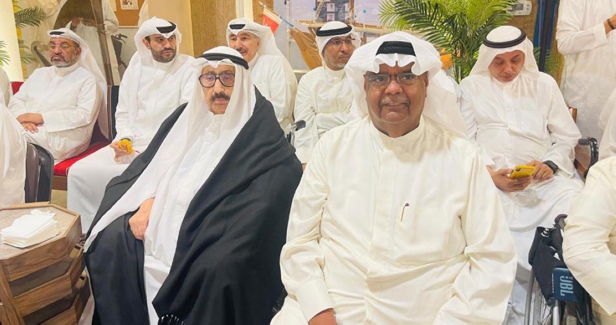 'سمرة الأصوات' أعادت إحياء الفنون الكويتية الأصيلة وأجوائها الجميلة