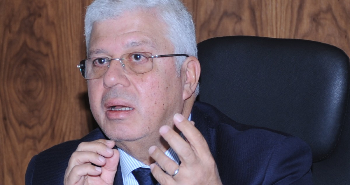 عاشور: 4 آلاف كويتي يدرسون بالجامعات المصرية