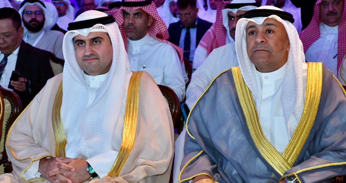 السميط: تكثيف التعاون لمواجهة مسببات الاتجار بالأشخاص بالمنطقة