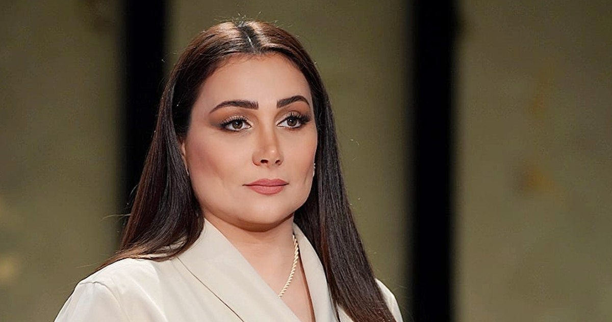 فاطمة البصيري: انشغالي بالتصوير الدرامي وراء ابتعادي عن المسرح