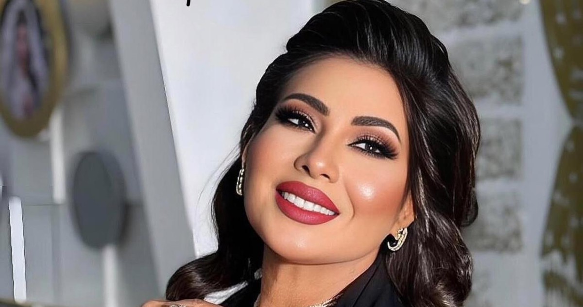 باسمة حمادة:  'البيت المسكون' تسترجع ذكريات جميلة ومرعبة