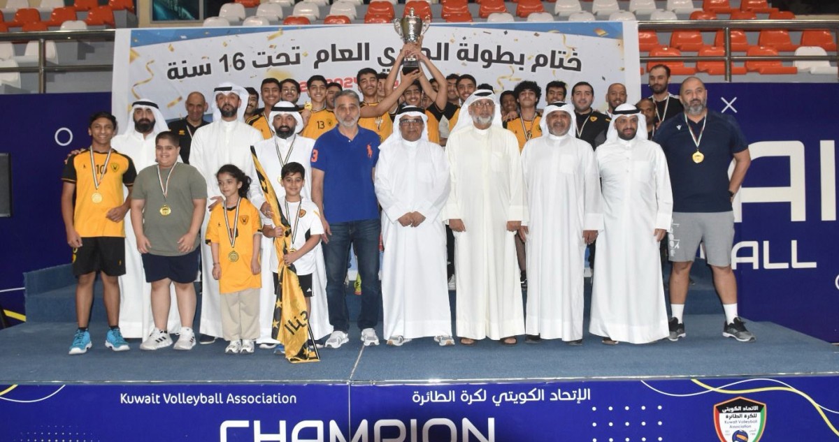 الجولة الأخيرة لـ'طائرة الممتاز'