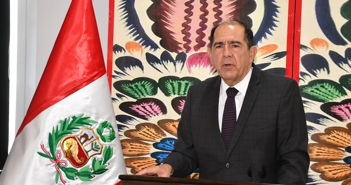 سفير البيرو: العلاقات مع الكويت تحظى بأولوية خاصة
