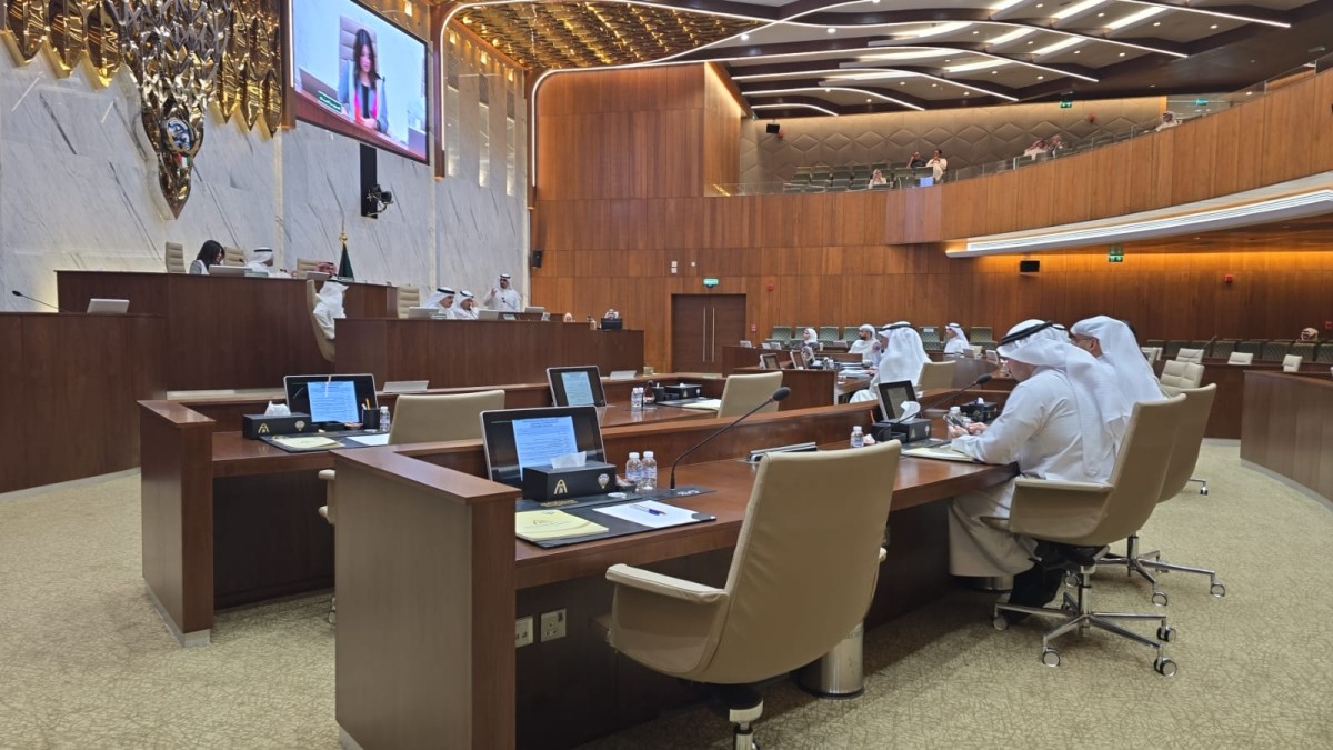 'البلدي' يعتمد تعديلات اشتراطات ومواصفات المناطق الزراعية والثروة الحيوانية