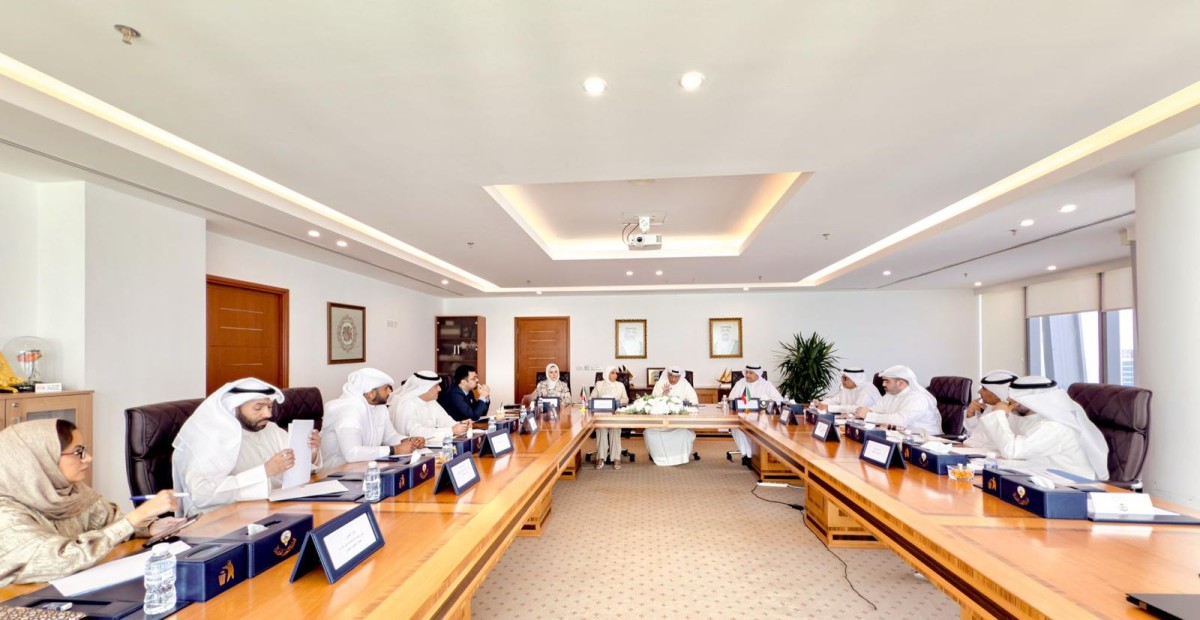 الجلال يعلن عن مواعيد التقديم لمؤسسات التعليم العالي ويؤكد أهمية التنسيق لضمان مقاعد دراسية كافية