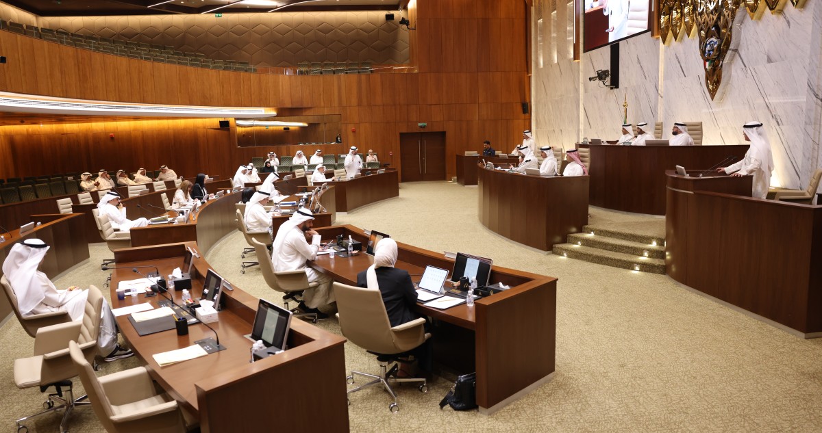 'البلدي' اعتمد تعديلات البناء بالمناطق الزراعية والثروة الحيوانية