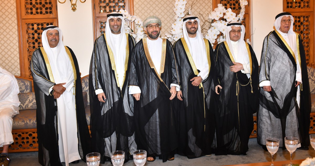 أفراح الشايع والبحر