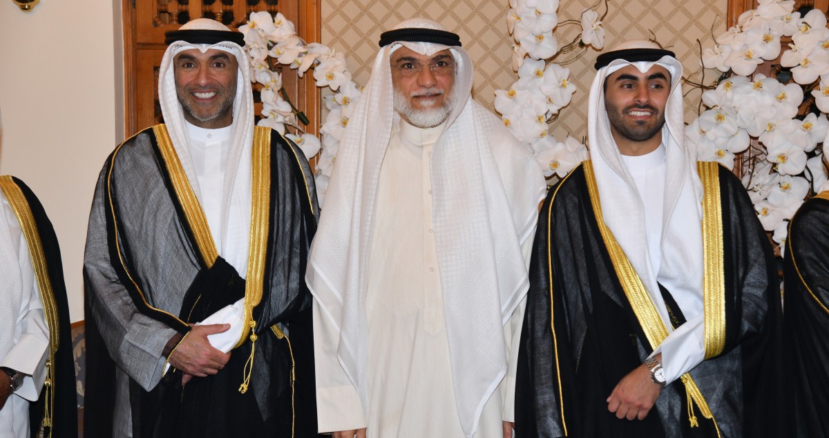 أفراح الشايع والبحر