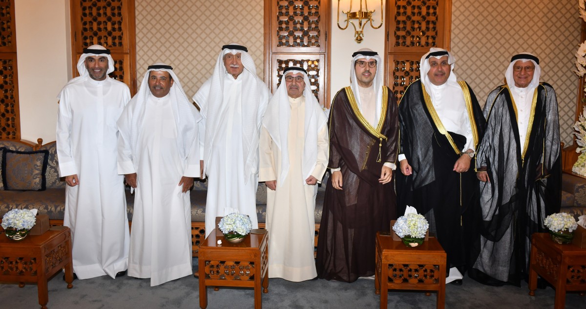 أفراح الشايع والبحر