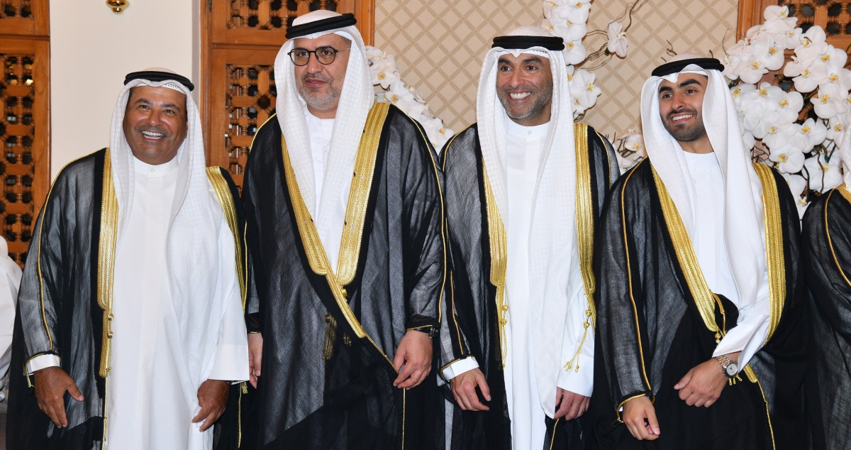 أفراح الشايع والبحر