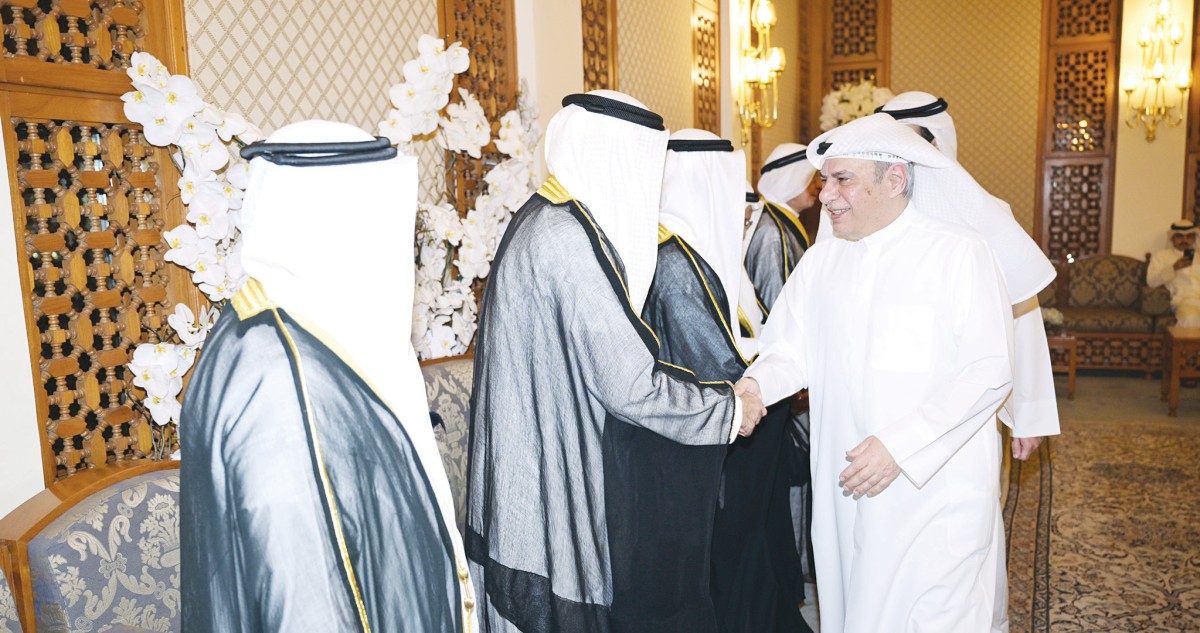 أفراح الشايع والبحر