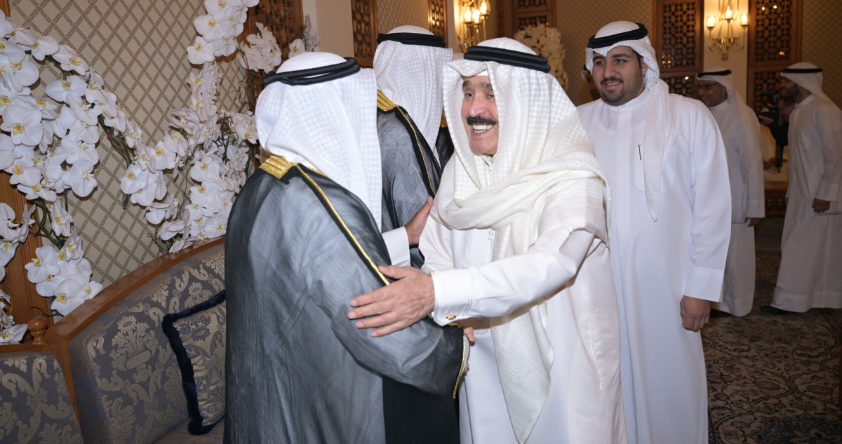 أفراح الشايع والبحر