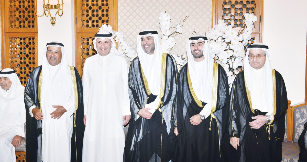 أفراح الشايع والبحر