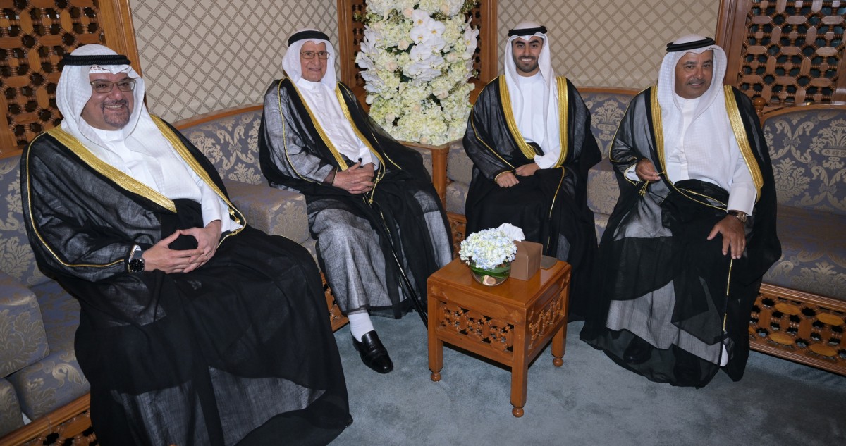 أفراح الشايع والبحر