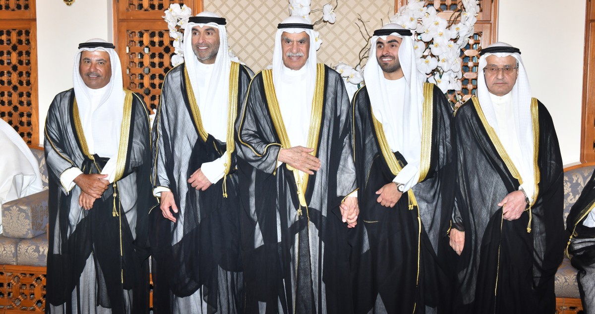 أفراح الشايع والبحر