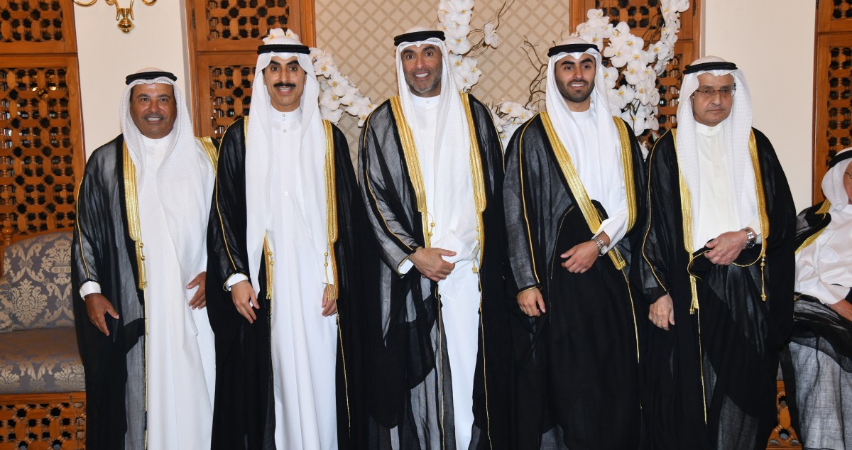 أفراح الشايع والبحر