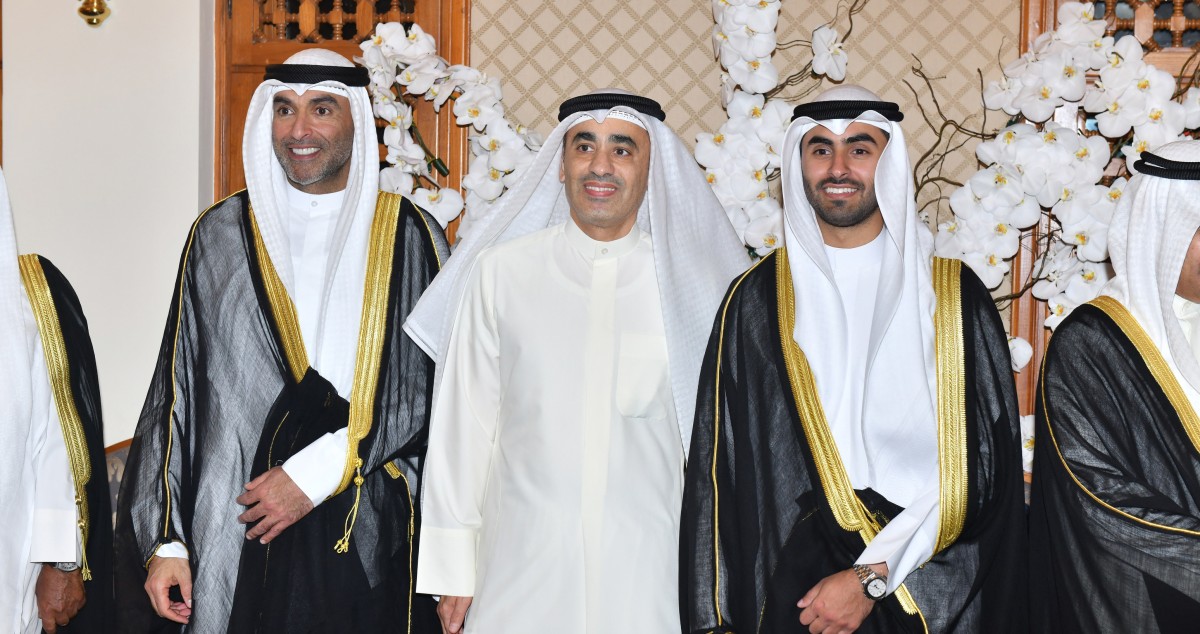 أفراح الشايع والبحر