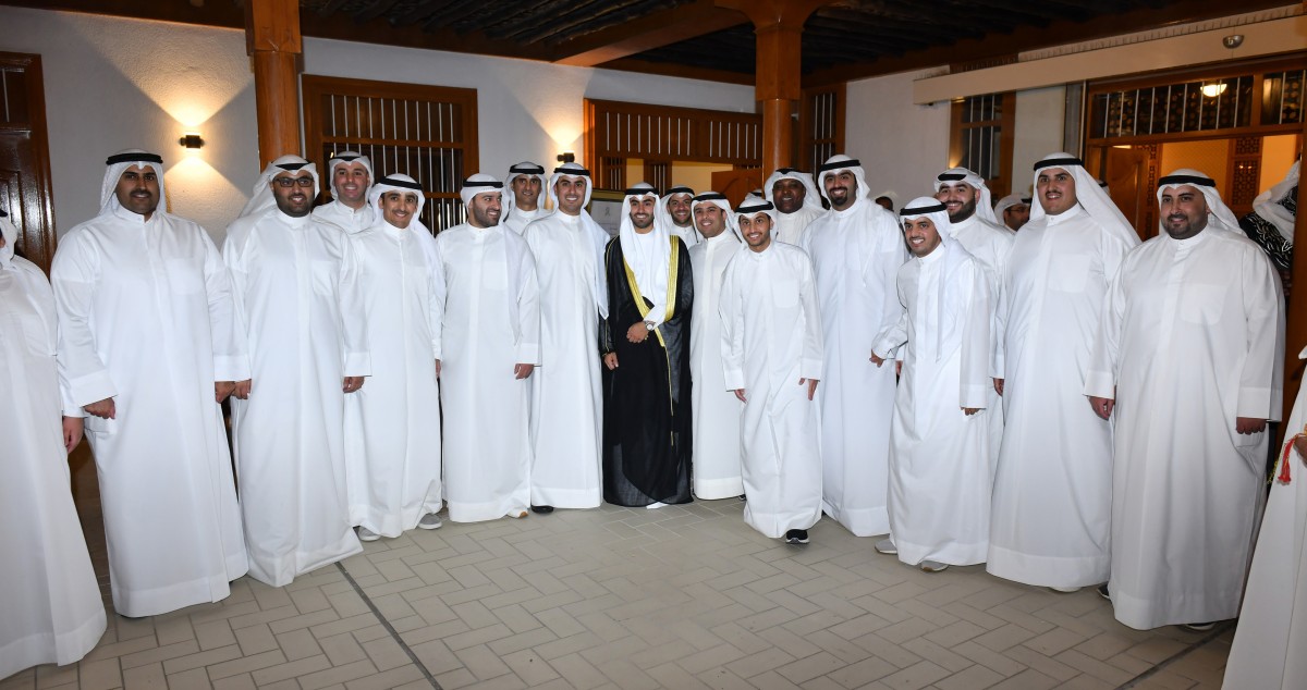 أفراح الشايع والبحر