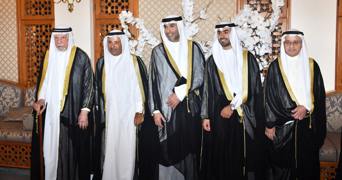 أفراح الشايع والبحر