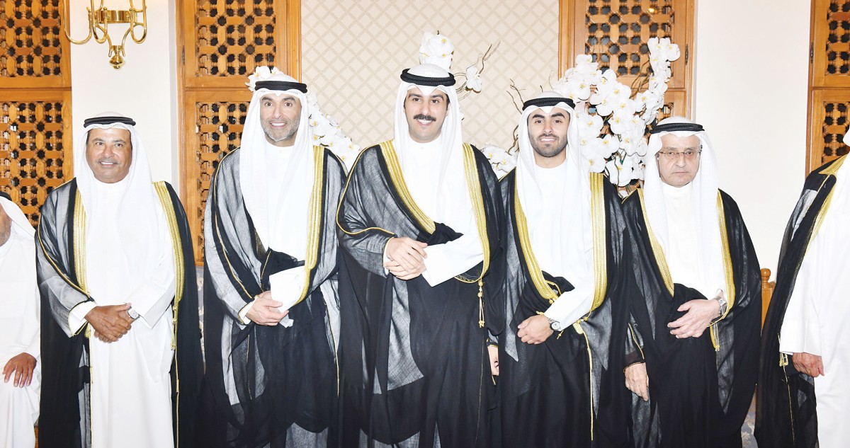 أفراح الشايع والبحر