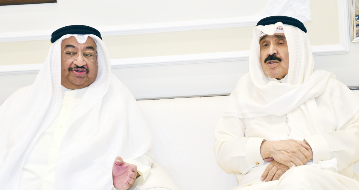 العميد الجارالله يُطلق مبادرة لدعم المشروعات التجميلية بالمحافظات