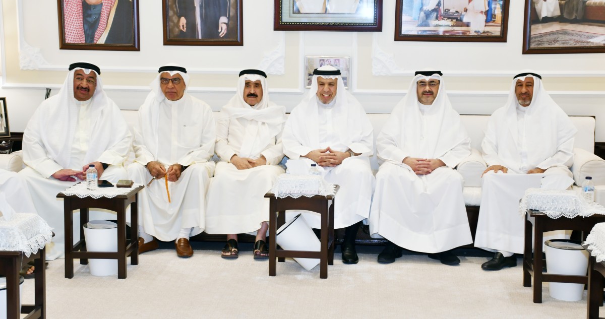 العميد الجارالله يُطلق مبادرة لدعم المشروعات التجميلية بالمحافظات