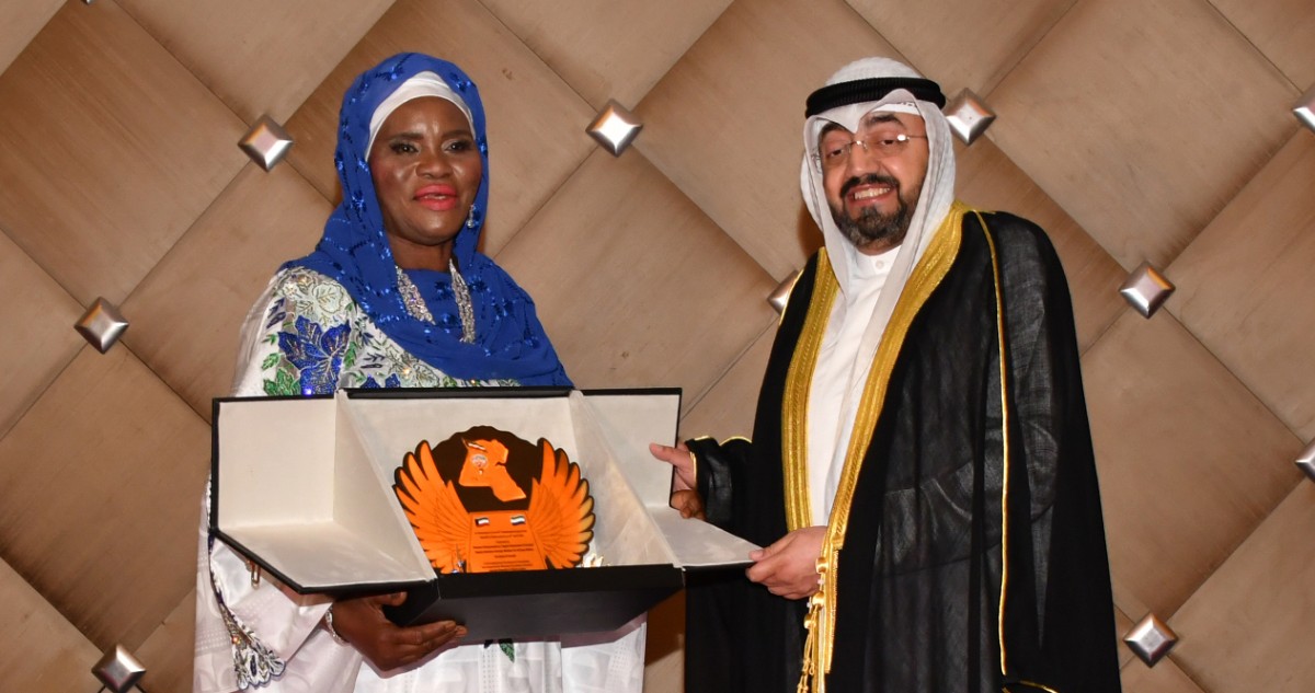 المضف: اتفاقيات العمالة المنزلية والأهلية مع سيراليون قيد الدراسة