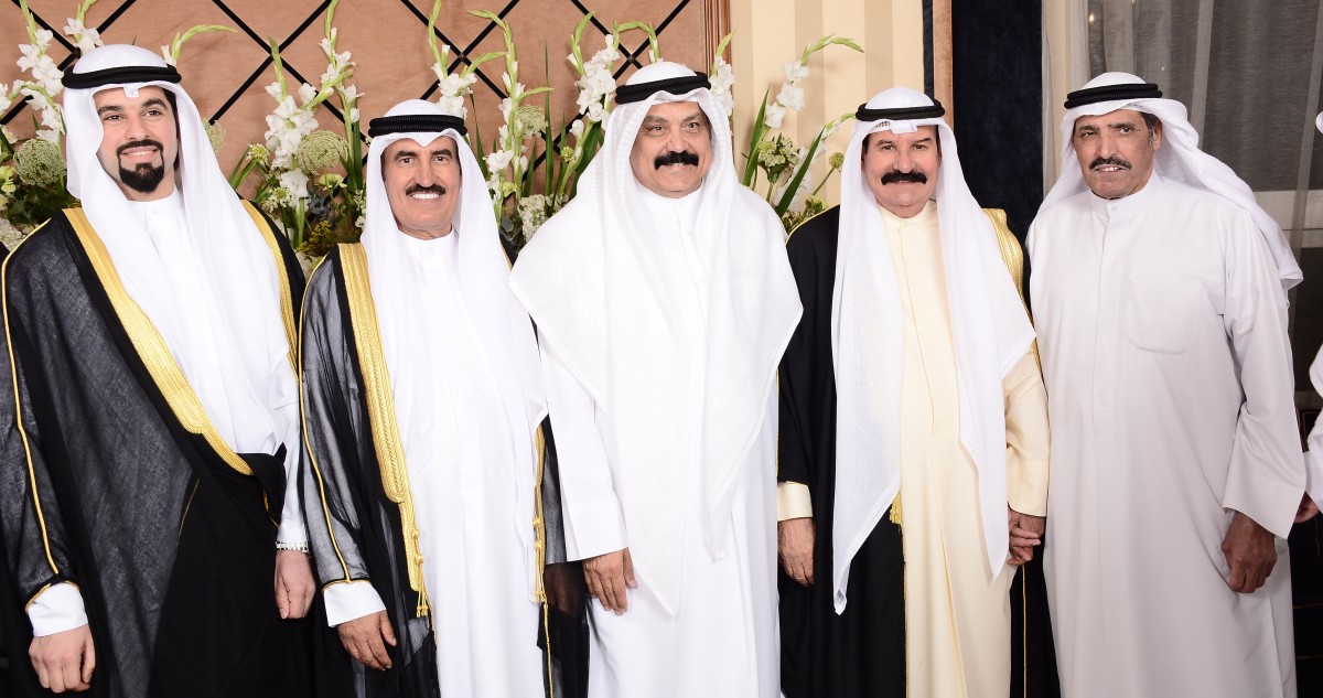 أفراح المناور